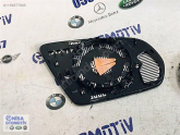 Oto Çıkma Parça / Mercedes / C Serisi / Ayna / Ayna Camı / Sıfır Parça 