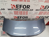 Oto Çıkma Parça / Toyota / Corolla / Kaporta & Karoser / Bagaj Kapağı / Çıkma Parça 
