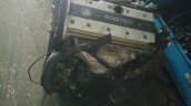 Oto Çıkma Parça / Opel / Vectra / Motor / Motor (komple) / Çıkma Parça 