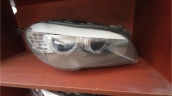 BMW F10 520 SAĞ FAR ORJİNAL HATASIZ İŞLEMSİZ 2011 2012 2013
