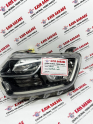 Oto Çıkma Parça / Dacia / Duster / Far & Stop / Sol Ön Far / Çıkma Parça 