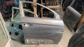 Oto Çıkma Parça / Opel / Grandland X / Kaporta & Karoser / Sağ Ön Kapı / Çıkma Parça 