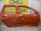 Oto Çıkma Parça / Dacia / Sandero / Kaporta & Karoser / Sağ Arka Kapı / Çıkma Parça 