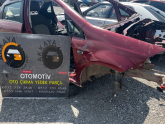 Oto Çıkma Parça / Fiat / Linea / Kaporta & Karoser / Sağ Ön Çamurluk / Çıkma Parça 