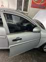 HYUNDAI ACCENT ERA SAĞ ÖN KAPI ORJİNAL GRİ