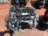 CİTRÖEN  C4  1.6  DİZEL  ÇIKMA    MOTOR