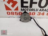 Oto Çıkma Parça / Toyota / Corolla / Fan / Fan Motoru / Çıkma Parça 
