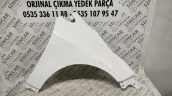 Oto Çıkma Parça / Toyota / Corolla / Kaporta & Karoser / Sağ Ön Çamurluk / Çıkma Parça 