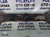 Oto Çıkma Parça / Renault / Clio / Tampon / Arka Tampon / Çıkma Parça 