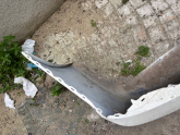Oto Çıkma Parça / Honda / Civic / Tampon / Arka Tampon / Çıkma Parça 