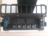 Oto Çıkma Parça / Mercedes / 200 / Klima / Kontrol Paneli / Çıkma Parça 