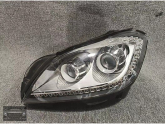 Oto Çıkma Parça / Mercedes / CLS / Far & Stop / Sol Ön Far / Sıfır Parça 