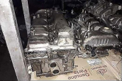 Oto Çıkma Parça / Hyundai / Tucson / Motor / Silindir Kapağı / Çıkma Parça 