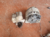 Oto Çıkma Parça / Opel / Astra / Elektrik / Marş Motoru / Çıkma Parça 