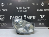 NİSSAN MİCRA 2011-14 SAĞ ÖN FAR SIFIR