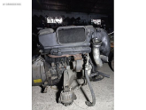 Oto Çıkma Parça / Isuzu / D-Max / Motor / Motor (komple) / Çıkma Parça 