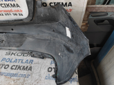 Oto Çıkma Parça / Opel / Astra / Tampon / Arka Tampon / Çıkma Parça 