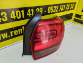 Oto Çıkma Parça / Renault / Symbol / Far & Stop / Sağ Arka Stop / Çıkma Parça 