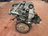 VOLVO S80 T5 MOTOR TEK VANUS ORJİNAL DOLU B5244T 2000-2009