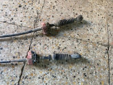 Oto Çıkma Parça / Renault / Megane / Vites / Vites Mekanizması / Çıkma Parça 