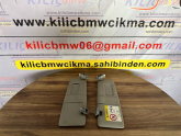 Oto Çıkma Parça / Bmw / 1 Serisi / Koltuk & Döşeme / Güneşlik / Çıkma Parça 