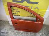 Oto Çıkma Parça / Dacia / Sandero / Kaporta & Karoser / Sağ Ön Kapı / Çıkma Parça 