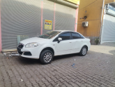 Hurda Belgeli Araçlar / Fiat / Linea