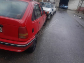 Oto Çıkma Parça / Opel / Kadett / Kaporta & Karoser / Bagaj Kapağı / Çıkma Parça 
