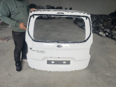 Oto Çıkma Parça / Ford / Tourneo Courier / Kaporta & Karoser / Bagaj Kapağı / Çıkma Parça 