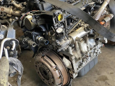 Oto Çıkma Parça / Ford / Fiesta / Motor / Motor (komple) / Çıkma Parça 