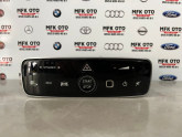 MERCEDES EQC 400 START STOP DÖRTLÜ KONTROL DÜĞMESİ A2979007200