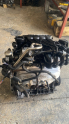 Oto Çıkma Parça / Volkswagen / VW CC / Motor / Motor (komple) / Çıkma Parça 