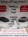 Oto Çıkma Parça / Toyota / Corolla / Kaporta & Karoser / Sol Ön Çamurluk / Çıkma Parça 