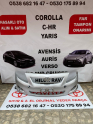 Oto Çıkma Parça / Toyota / Corolla / Tampon / Ön Tampon / Çıkma Parça 