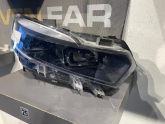 Oto Çıkma Parça / Togg / T10X / Far & Stop / Sağ Ön Far / Çıkma Parça 