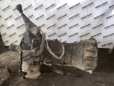 Oto Çıkma Parça / Suzuki / Vitara / Şanzıman / Şanzıman Komple / Çıkma Parça 