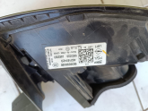 Oto Çıkma Parça / Opel / Astra / Far & Stop / Sağ Arka Stop / Çıkma Parça 