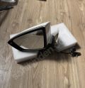 SEAT LEON SOL AYNA OTO KATLANIR ELEKTRİKLİ 5F1857507