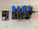Oto Çıkma Parça / Nissan / Pick-up / Elektrik / Sigorta Kutusu / Çıkma Parça 