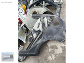 OTO CEMDEN ÇIKMA FORD C MAX SOL ARKA ÇAMURLUK