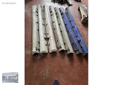 Oto Çıkma Parça / Opel / Astra / Tampon / Tampon Kaplaması / Çıkma Parça 