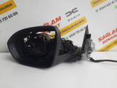 Oto Çıkma Parça / Volkswagen / T-Roc / Ayna / Sol Dış Ayna / Çıkma Parça 