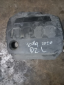 SKODA SCALA 1.6 MOTOR KORUMA