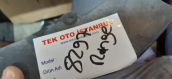 Oto Çıkma Parça / Land Rover / Range Rover / Far & Stop / Far Braketi / Çıkma Parça 