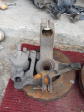 Oto Çıkma Parça / Renault / Scenic / Alt Takım / Taşıyıcı / Çıkma Parça 