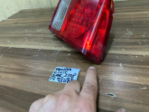 Oto Çıkma Parça / Honda / Civic / Arma & Yazı / Bagaj Arması / Çıkma Parça 