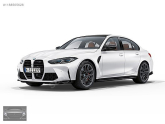 Oto Çıkma Parça / Bmw / M Serisi / Tampon / Ön Tampon / Sıfır Parça 