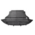 8R0863821 MOTOR ALT MUHAFAZA PLASTİK Q5 08-16 .
