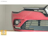 Oto Çıkma Parça / Renault / Clio / Tampon / Ön Tampon / Çıkma Parça 