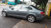 Oto Çıkma Parça / Mercedes / C Serisi / Alt Takım / Arka Dingil / Çıkma Parça 